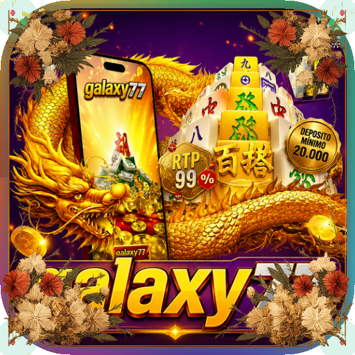 galaxy77 — mitra unggulan